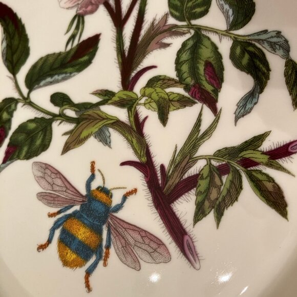 Portmeirion Botanic Garden Au Gratin Dish - Picture 5 of 9